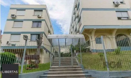apartamento de 3 dormitórios no bairro santo antônio