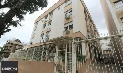 Apartamento com 2 quartos à venda na Rua Dona Oti, 255, Petrópolis, Porto Alegre