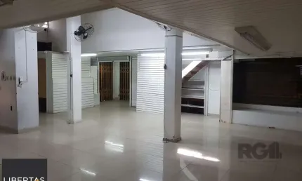 Prédio à venda na Avenida Bento Gonçalves, 4729, Partenon, Porto Alegre