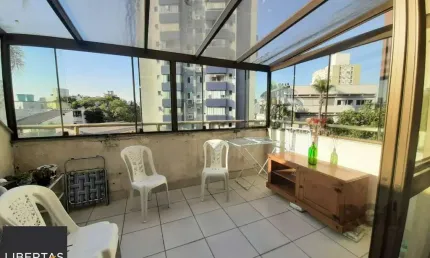 Apartamento com 2 quartos à venda na Rua Gomes Jardim, 1111, Santana, Porto Alegre