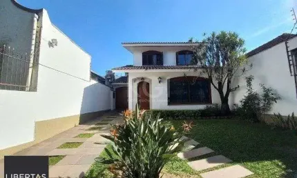 Casa com 5 quartos à venda na Rua Vicente da Fontoura, 1016, Santana, Porto Alegre