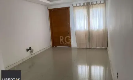 Casa com 3 quartos à venda na Rua José Bráulio da Fonseca, 112, Hípica, Porto Alegre