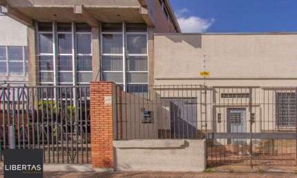 Prédio à venda na Rua Buarque de Macedo, 528, São Geraldo, Porto Alegre