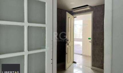 Conjunto/Sala para Venda - 44.5m², 0 dormitórios, Floresta