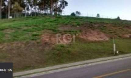 Terreno em condomínio fechado à venda na Estrada das Três Meninas, 1400, Vila Nova, Porto Alegre
