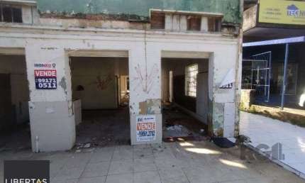 Terreno à venda na Avenida do Forte, 468, Vila Ipiranga, Porto Alegre