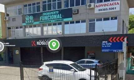 Sala comercial à venda na Avenida do Forte, 850, Cristo Redentor, Porto Alegre