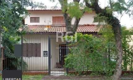 Casa para Venda - 200m², 4 dormitórios, sendo 1 suites, 3 vagas - Sarandí