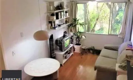 Apartamento com 1 quarto à venda na Rua Dea Coufal, 138, Ipanema, Porto Alegre