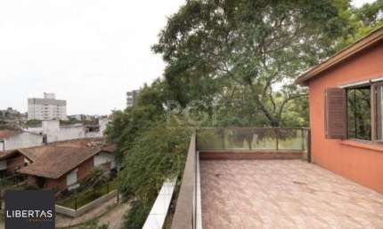 Cobertura com 3 quartos à venda na Rua Bogotá, 715, Jardim Lindóia, Porto Alegre