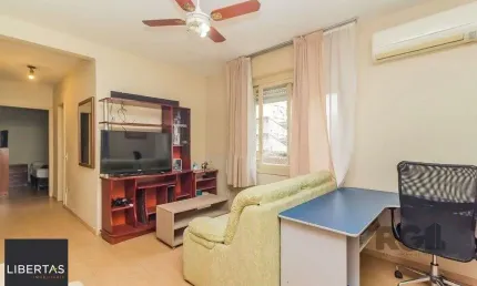 Apartamento com 2 quartos à venda na Rua da República, 53, Cidade Baixa, Porto Alegre