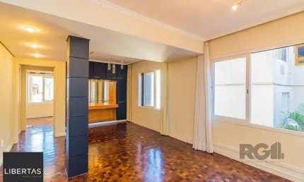 Apartamento com 1 quarto à venda na Avenida Mariland, 1471, São João, Porto Alegre
