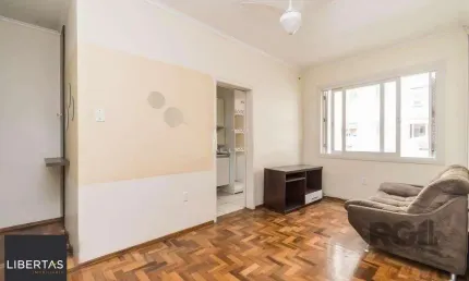 Apartamento com 2 quartos à venda na Rua Doutor Timóteo, 410, Floresta, Porto Alegre