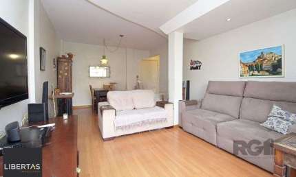 Apartamento com 3 quartos à venda na Rua Valparaíso, 419, Jardim Botânico, Porto Alegre