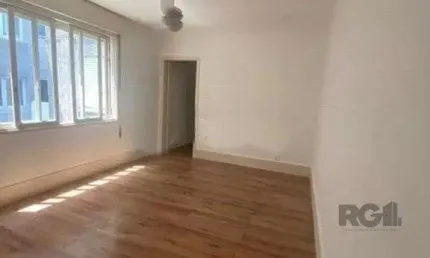 Apartamento com 3 quartos à venda na Rua Santana, 312, Farroupilha, Porto Alegre