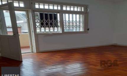 Apartamento com 1 quarto à venda na Rua Vasco da Gama, 760, Bom Fim, Porto Alegre