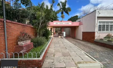 Apartamento com 2 quartos à venda na Rua Silvério Souto, 113, Teresópolis, Porto Alegre