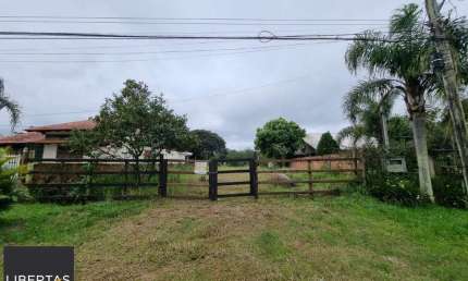 Terreno à venda na Avenida Heitor Vieira, 11, Belém Novo, Porto Alegre