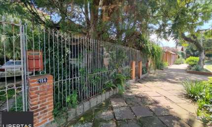 Terreno à venda na Avenida Imperial, 154, Ipanema, Porto Alegre