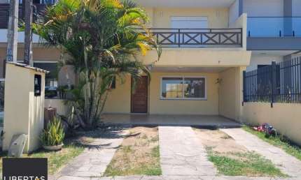 Casa com 3 dormitórios, 120 m² - $689.000 Jardins do Prado