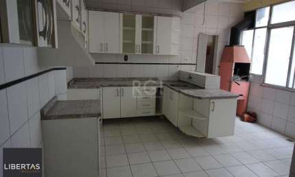 Apartamento  para comprar , 102 m² - Santa Cecília - Porto Alegre/RS