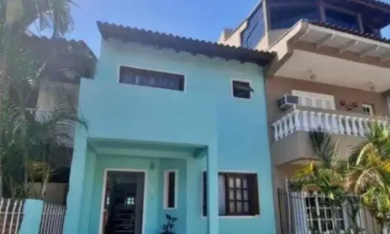 Casa com 2 quartos à venda na Avenida da Serraria, 1844, Espírito Santo, Porto Alegre