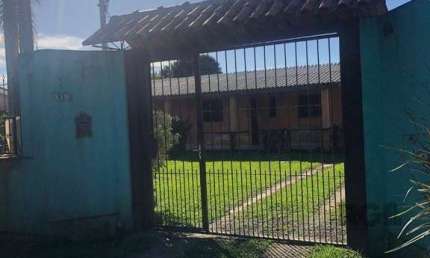 Casa com 3 quartos à venda na Rua Ipê-Rosa, 318, Restinga, Porto Alegre