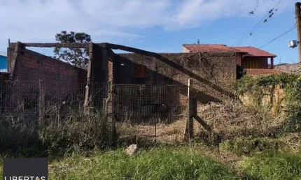Terreno à venda na Rua Júlio Dias de Souza, 210, Aberta dos Morros, Porto Alegre
