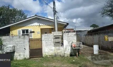 Casa com 3 quartos à venda na Rua Manoel Fernandes Pinheiro, 161, Restinga, Porto Alegre