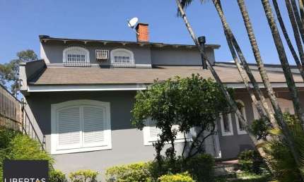 Casa com 2 quartos à venda na Avenida Manoel Elias, 1136, Jardim Leopoldina, Porto Alegre