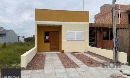 Casa com 2 quartos à venda na Rua Jorge Babot Miranda, 1010, Aberta dos Morros, Porto Alegre