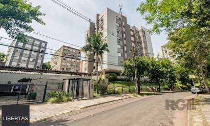 Apartamento com 2 quartos à venda na Rua Cipó, 725, Passo da Areia, Porto Alegre