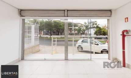 Ponto comercial à venda na Avenida Alberto Pasqualini, 225, Jardim Itu Sabará, Porto Alegre
