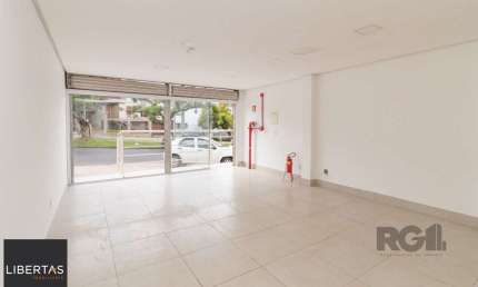 Ponto comercial à venda na Avenida Alberto Pasqualini, 225, Jardim Itu Sabará, Porto Alegre