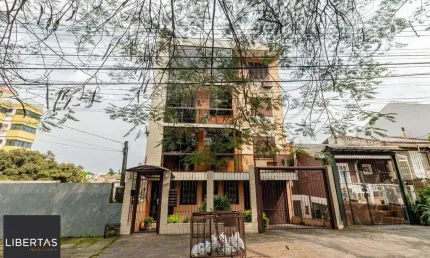 Apartamento com 2 quartos à venda na Rua Comendador Albino Cunha, 250, Cristo Redentor, Porto Alegre
