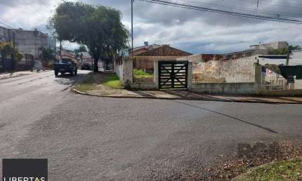 Terreno à venda na Rua Leopoldo Bettiol, 6, Jardim Itu Sabará, Porto Alegre