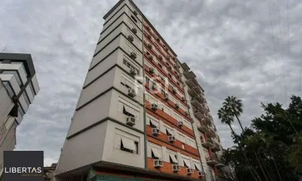 Apartamento com 3 quartos à venda na Rua Santa Rita, 53, Floresta, Porto Alegre