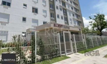 Apartamento com 3 quartos à venda na Rua Aurélio Porto, 184, Partenon, Porto Alegre