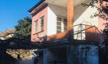Casa com 4 quartos à venda na Avenida Chicago, 91, Floresta, Porto Alegre
