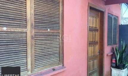 Casa com 3 quartos à venda na Avenida Pinheiro Borda, 199, Cristal, Porto Alegre