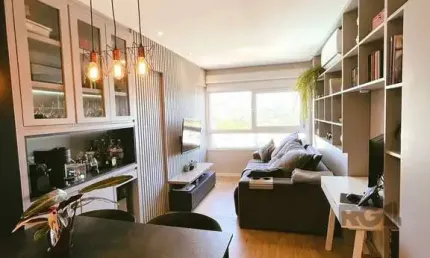 Studio para venda - 37.98m², 1 dormitório, sendo 1 suites, 1 vaga - jardim do salso