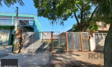 Terreno a venda na melhor localização do 4ª Distrito.