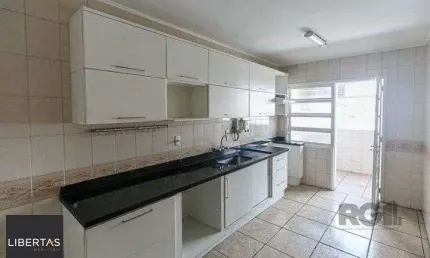 Apartamento com 2 quartos à venda na Avenida Érico Veríssimo, 910, Menino Deus, Porto Alegre