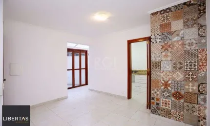 Apartamento com 1 quarto à venda na Rua São Vicente, 636, Rio Branco, Porto Alegre