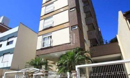 Apartamento com 3 quartos à venda na Rua Botafogo, 443, Menino Deus, Porto Alegre