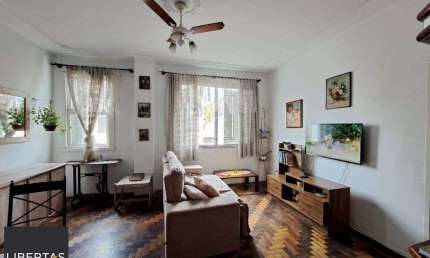 Apartamento com 3 quartos à venda na Avenida Presidente Franklin Roosevelt, 1126, São Geraldo, Porto Alegre
