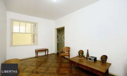 Apartamento com 3 quartos à venda na Rua Sete de Abril, 445, Floresta, Porto Alegre