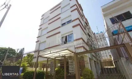 Apartamento com 1 quarto à venda na Avenida Grécia, 925, Passo da Areia, Porto Alegre