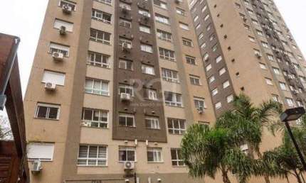 Apartamento com 3 quartos à venda na Rua Attílio Bilibio, 251, Jardim Carvalho, Porto Alegre