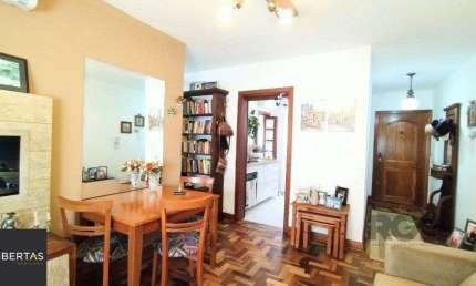 Apartamento com 3 quartos à venda na Rua Doutor João Simplício Alves de Carvalho, 736, Vila Ipiranga, Porto Alegre
